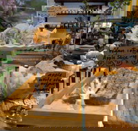 Sensations En Ardross - eAccommodation