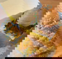 Seoul Kitchen - eAccommodation