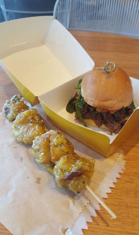 Seoul Kitchen - eAccommodation 0