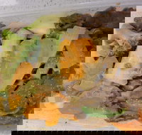 Silver Gardens Chinese Restaurant - eAccommodation