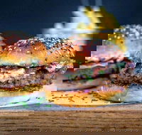 Singh Thai Restaurant - eAccommodation