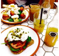 Social Brew Burleigh - eAccommodation