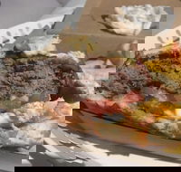 Souvlaki Grill - eAccommodation