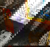 Spikexx Espresso - eAccommodation