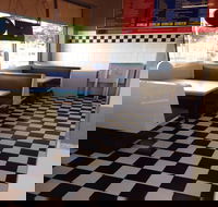 Star Pizza - eAccommodation