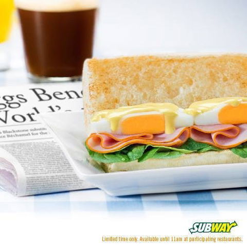 Subway - Bundoora - eAccommodation 0