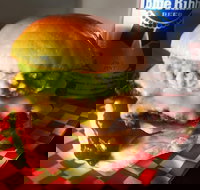 Sweet Basil Thai Restaurant - eAccommodation