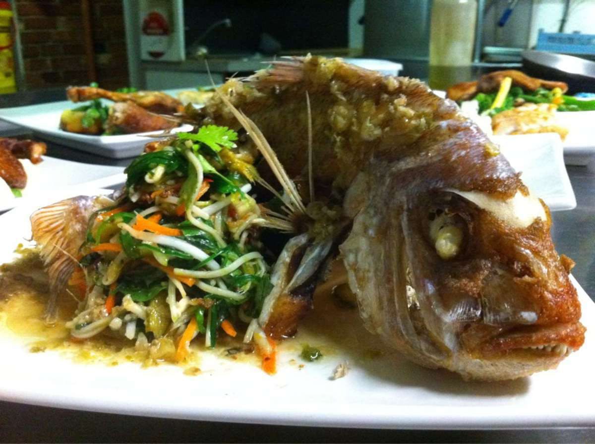 Flynn VIC eAccommodation