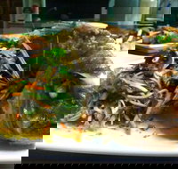 Terrace Cafe - eAccommodation