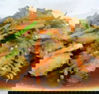 Thai Emerald - Alexandra Hills - eAccommodation