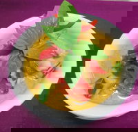 Thai on High - eAccommodation