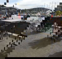 The Waterfront Hotel - eAccommodation