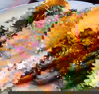 The Colonel's Son - eAccommodation