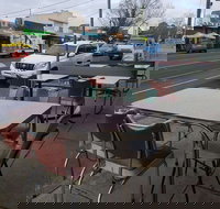 The Corner Cafe on Woodland - eAccommodation