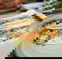 The Burrito Bar - Browns Plains