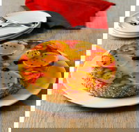 The Cheesecake Shop - Hoppers Crossing - eAccommodation