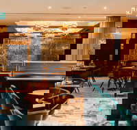 THE DEN - eAccommodation