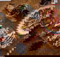 The Tasting Room - eAccommodation