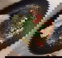 The Roasted Berry - eAccommodation