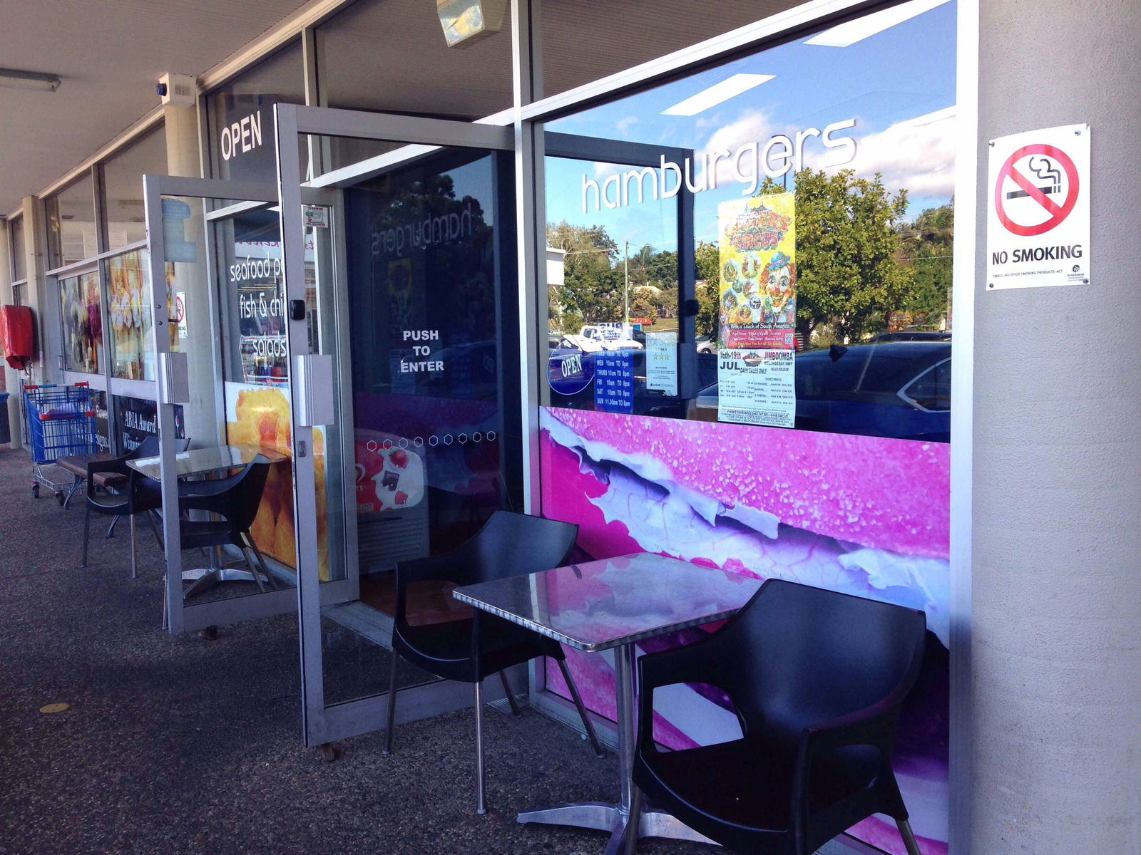 Regents Park QLD eAccommodation