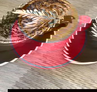 Two Sparrows Coffee  Kitchen - eAccommodation