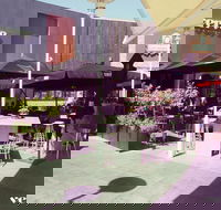 Verve Bar  Kitchen - eAccommodation