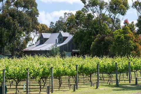 Wayawu Estate - eAccommodation 0