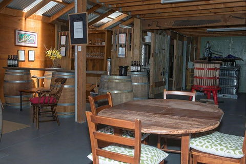 Wayawu Estate - eAccommodation 2