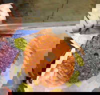 Whispering Hills Vineyard - eAccommodation