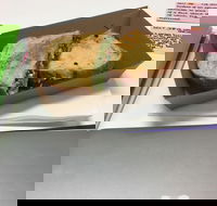 Writer's Block Cafe - eAccommodation