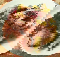 Aquacafe - eAccommodation