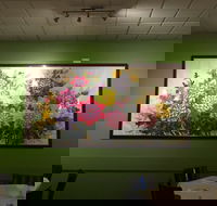 Artback Australia Cafe - eAccommodation