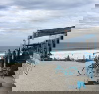 Beach Barista - eAccommodation