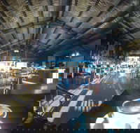 Bilpin Apple Pie Cottage Orchard Cafe