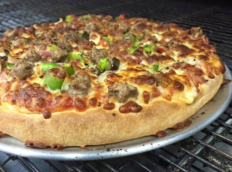 Bioney Cafe - eAccommodation 0