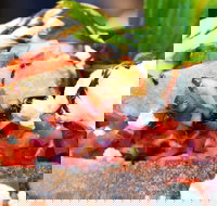 Blue Diamond Pizza  Cafe - eAccommodation