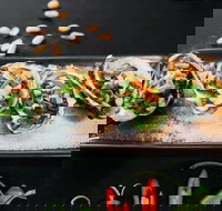 Blue Ginger Viet Kitchen  Bar - eAccommodation