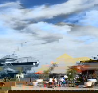 Bubba Pizza - Frankston - eAccommodation