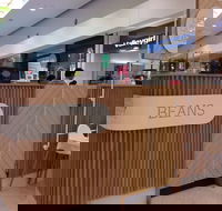 Caffe Cherry Beans - Robina - eAccommodation