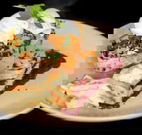 Cafe Republic - eAccommodation