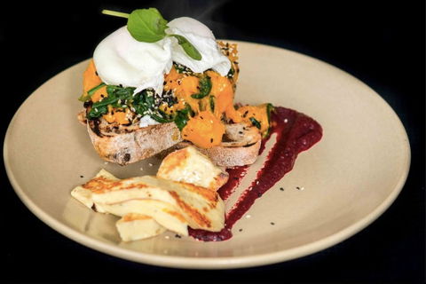 Cafe Republic - eAccommodation 0