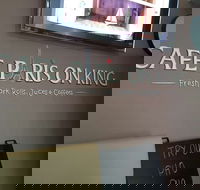 Cafe Paris on King - eAccommodation