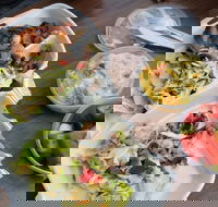 Cattleman's Cafe Bar  Steakhouse - eAccommodation