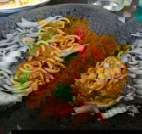 Chi Chi Cafe  Chinese Restaurant - eAccommodation