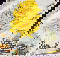 Chippy's Fish Cafe - eAccommodation