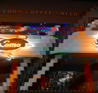 Como Hotel - eAccommodation