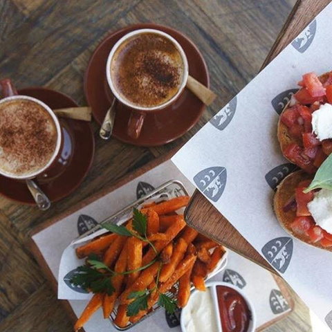 Criniti's - Manly - eAccommodation 0