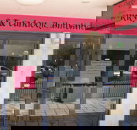 Curry  Tandoor - eAccommodation