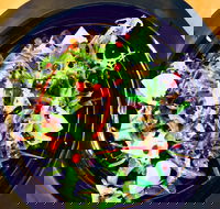 Double Barrel - eAccommodation