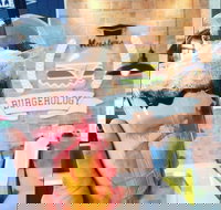 Esplanade Cafe Bar  Grill - eAccommodation